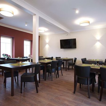 Weinböhla Pension Kalinde מראה חיצוני תמונה