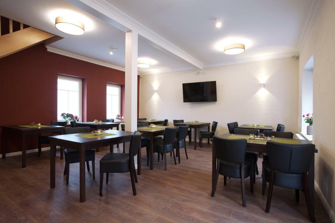 Weinböhla Pension Kalinde מראה חיצוני תמונה